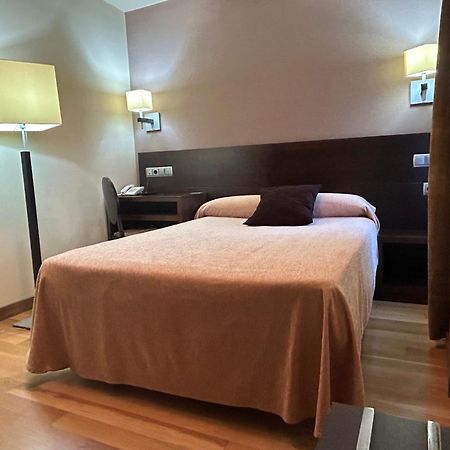 Hotel Baltico Луарка Екстер'єр фото
