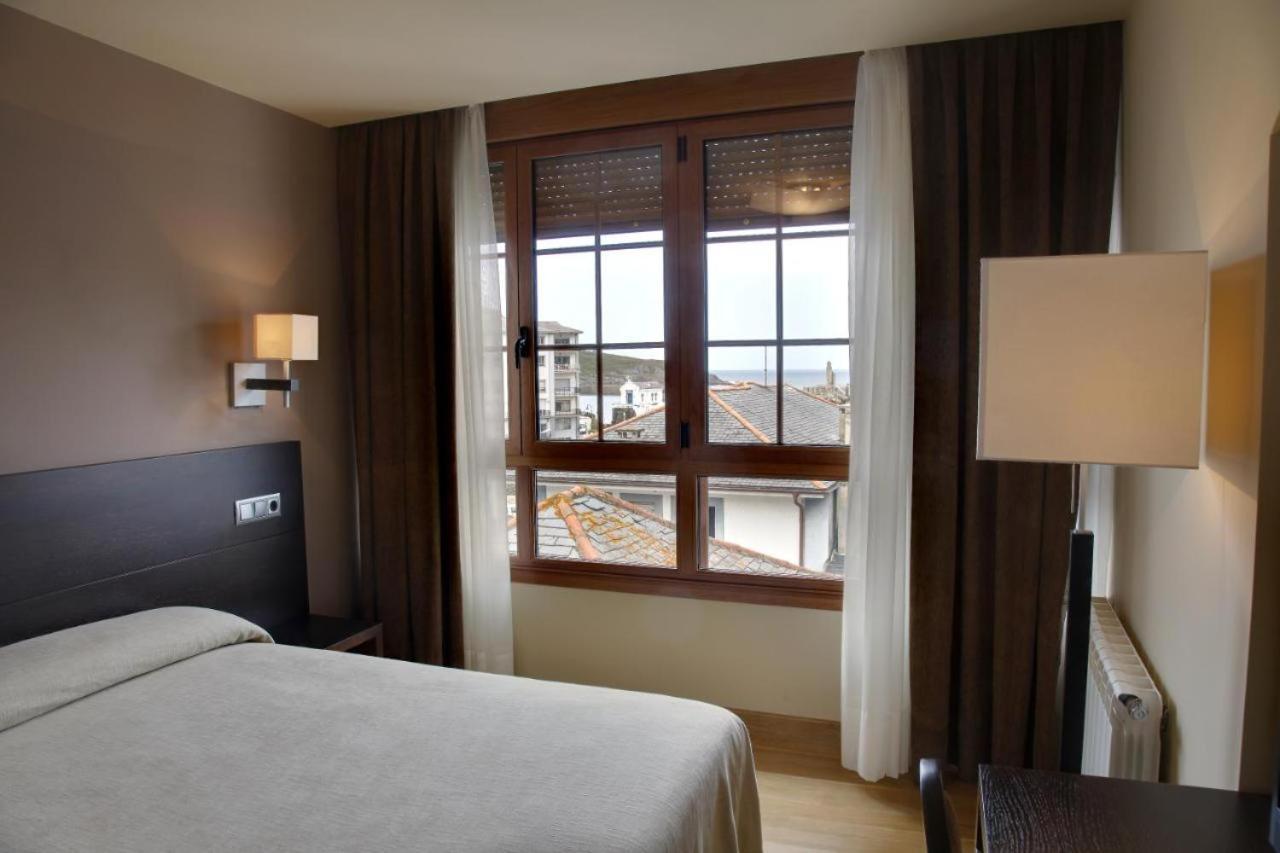 Hotel Baltico Луарка Екстер'єр фото