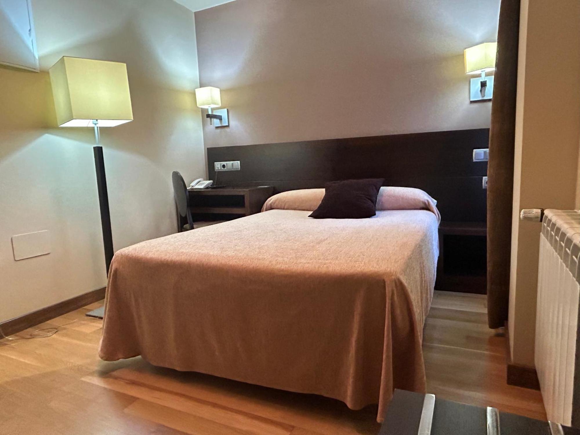 Hotel Baltico Луарка Екстер'єр фото