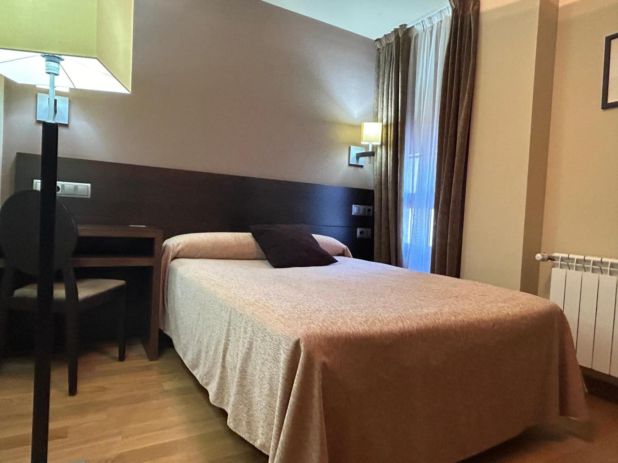 Hotel Baltico Луарка Екстер'єр фото