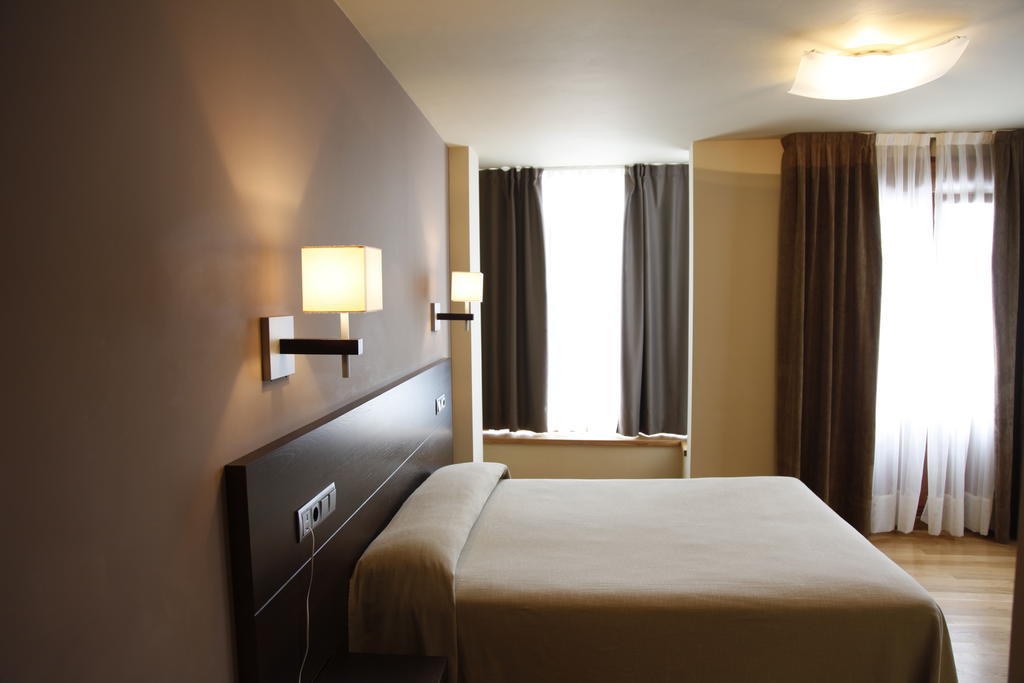 Hotel Baltico Луарка Номер фото