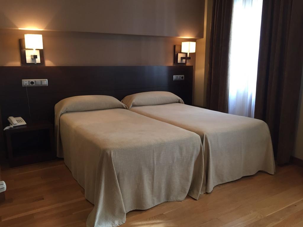 Hotel Baltico Луарка Екстер'єр фото