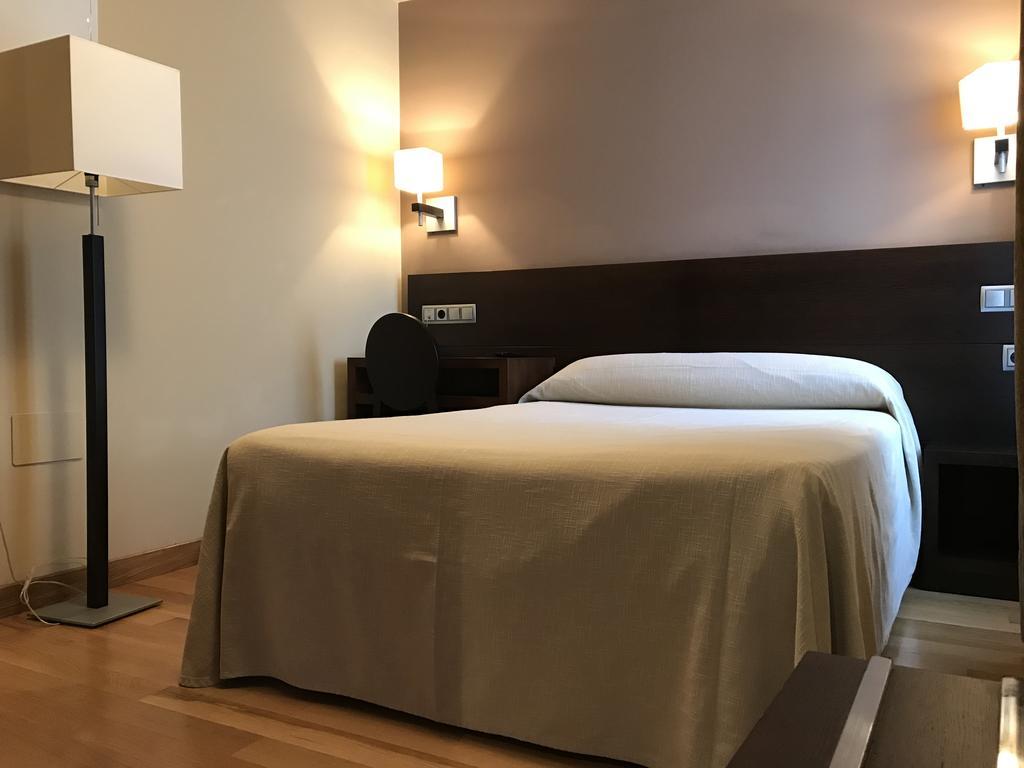 Hotel Baltico Луарка Екстер'єр фото