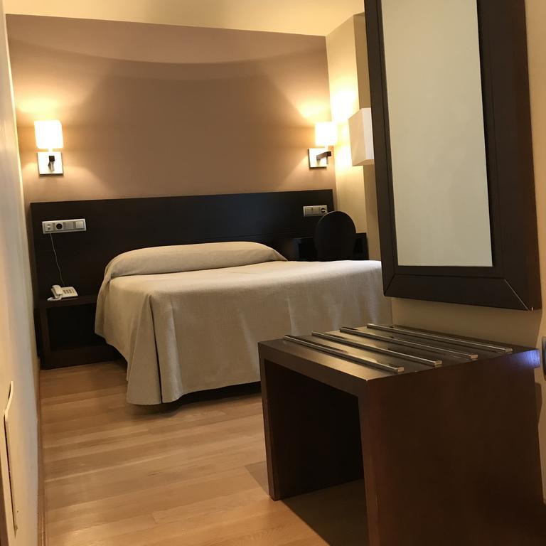 Hotel Baltico Луарка Екстер'єр фото