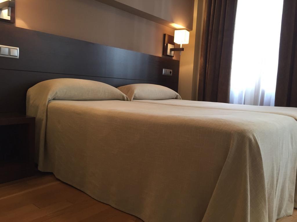 Hotel Baltico Луарка Екстер'єр фото
